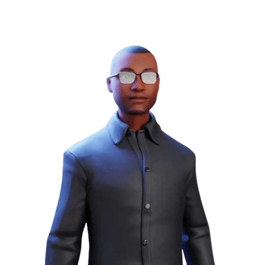 Adeyemi Ayeni - CEO